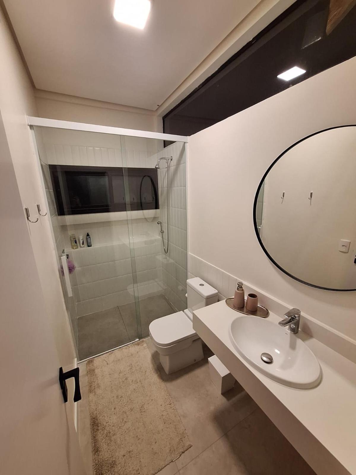 Casa Em Condominio Na Serra Раншу Кеймаду Екстериор снимка